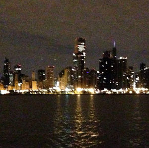 Meet your Posher, Paul